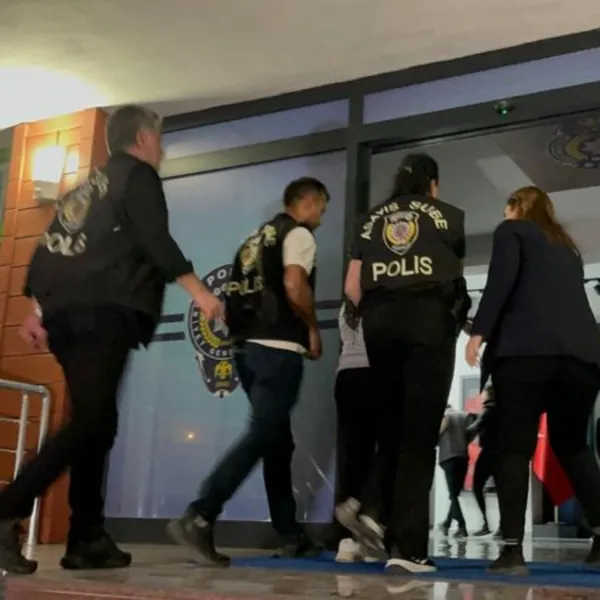 10 Yıl Sonra Gelen Şok! Kayıp Mehmet Çetin Olayında Gözaltılar