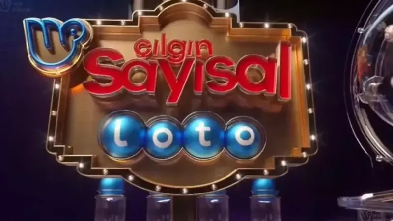 Çılgın Sayısal Loto'da Şok! Büyük İkramiye Devretti!