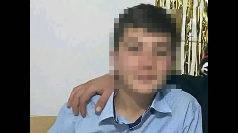 Kırşehir'de Şok Ölüm: 13 Yaşındaki Çocuk İple Boğulmuş Bulundu!