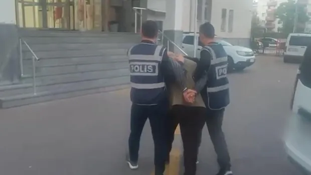 2 Cinayet Zanlısı 22 Yıl Sonra Kayseri'de Yakalandı! Şok Detaylar