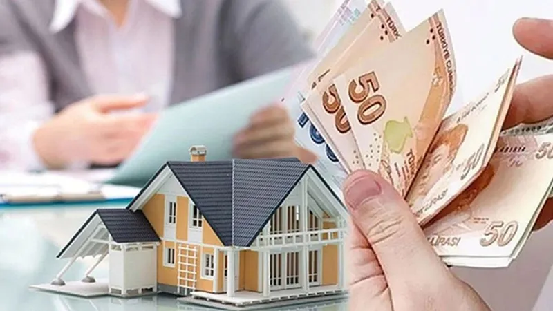 2025 Aralık ayı kira artış oranı belli oldu mu? Aralık ayı kira zammı nasıl hesaplanır? İşte kira artış oranı hesaplama