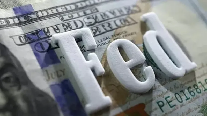 2025 Eylül FED faiz kararı ne zaman açıklanacak? 2025 Eylül FED toplantı tarihi ne zaman?