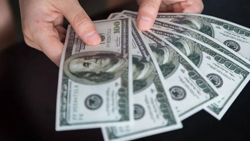 27 Kasım dolar kuru: Dolar/TL 42,44 seviyesinden işlem görüyor