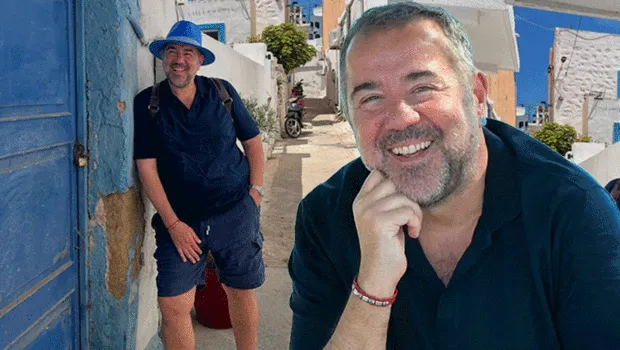 30 kilo verdi yeni bir hayata başladı! 'Reformu keşke 40'ımda yapsaydım'