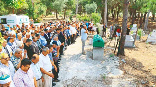 5,8’lik korku ölüm getirdi