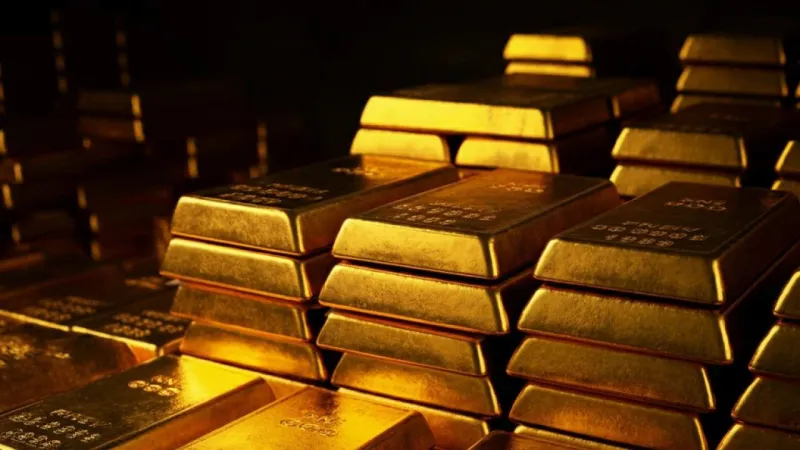 7 trilyon dolarlık yeraltı hazinesi: Altın rezervi en yüksek ülkeler