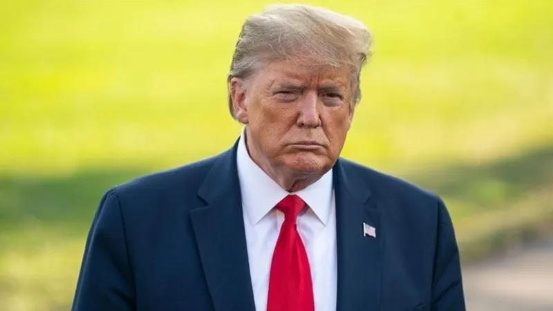 ABD basınından Güney Kore iddiası: Trump binlerce ABD askerini çekecek