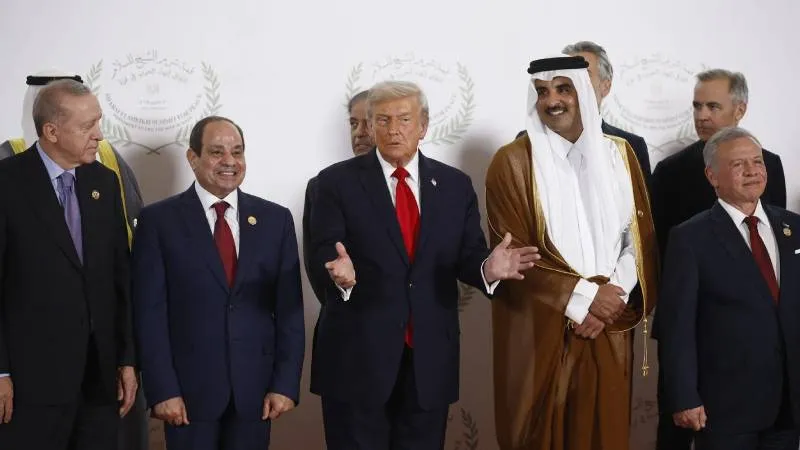 ABD, Gazze'de Uluslararası Görev Gücü'nün kurulması tasarısını BM'ye gönderdi: İlk asker ne zaman gidiyor, görev süresi ne kadar olacak?