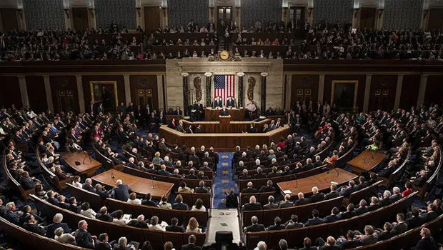 ABD Senatosu'ndan Suriye'ye yönelik yaptırımların kaldırılmasına destek