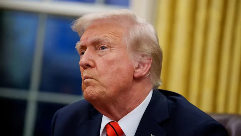 ABD Uluslararası Ticaret Mahkemesinden Trump'ın tarifelerine engel