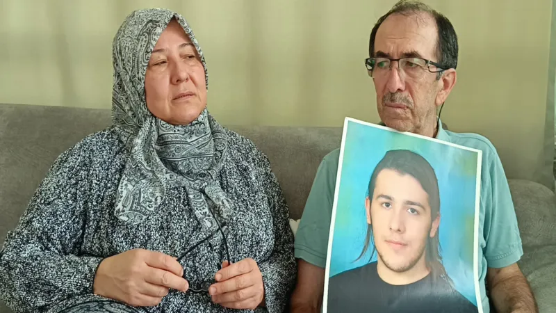 ABD'de sırra kadem basan Türk bilim insanının ailesi endişeli