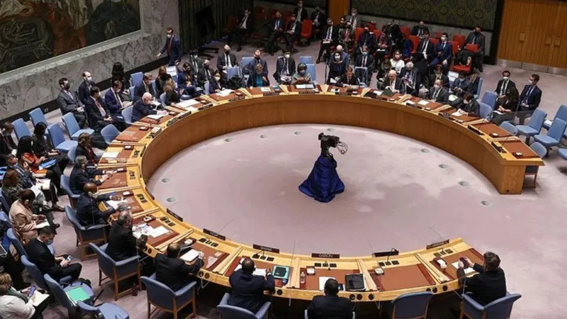ABD'nin BMGK'deki vetosunun ardından BM Genel Kurulu'nda Gazze için karar tasarısı oylanacak