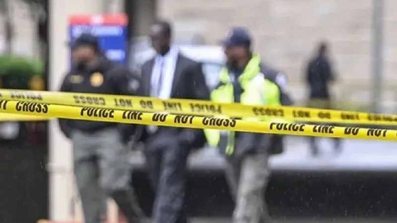 ABD'nin North Carolina eyaletinde düzenlenen silahlı saldırıda bir kişi hayatını kaybetti, 11 kişi yaralandı