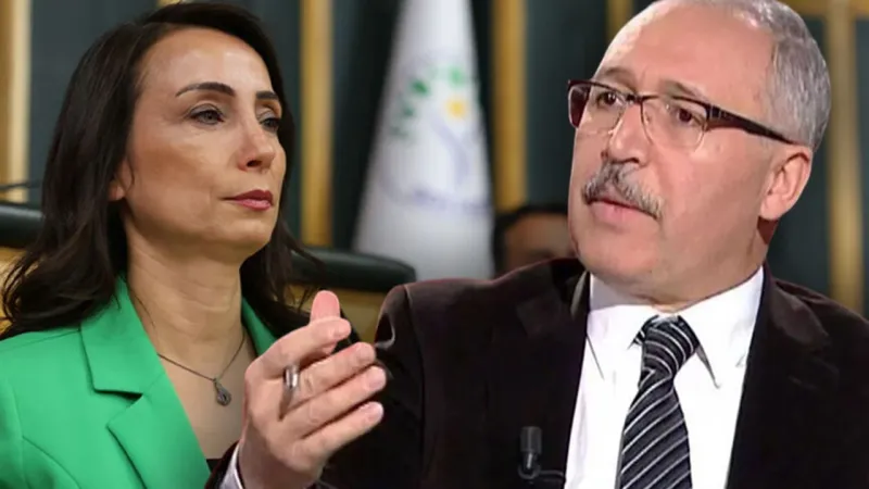Abdulkadir Selvi'den Şok İddia: Hatimoğulları Süreci Sabote Mi Ediyor?