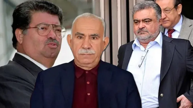 Öcalan'dan Şok Mektup! Özal'ın Ölümü Hakkında Bomba İddialar