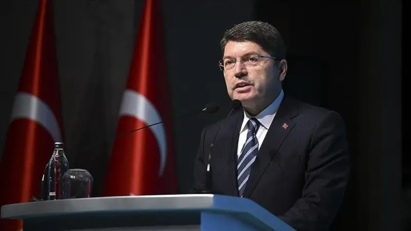 İmamoğlu Casusluk İddiası! Bakan Tunç'tan Şok Açıklama!