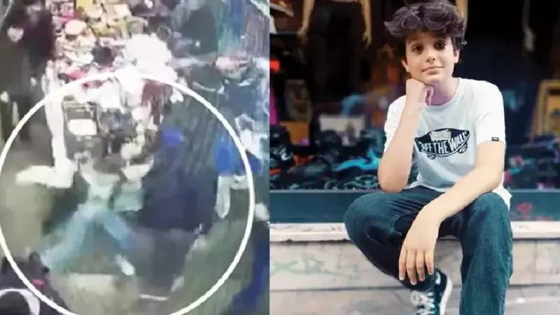 Minguzzi Davasında Şok Gelişme! 13 Tutuklama Kararı!