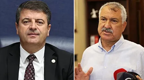 Şok Gözaltılar! Adıyaman, Adana, Antalya Belediye Başkanları Neden Gözaltında?