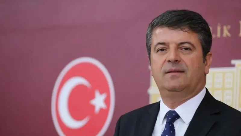 Adıyaman Belediye Başkanı Abdurrahman Tutdere gözaltına alındı