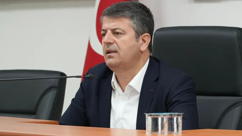 Adıyaman'da Yerinde Dönüşüm Rekoru! Yemekhaneden 1661 Ruhsat