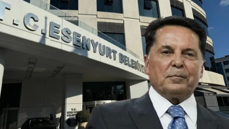 Ahmet Özer davasında skandal başvuru! AYM'nin kararıyla kayyum atamaları risk altında