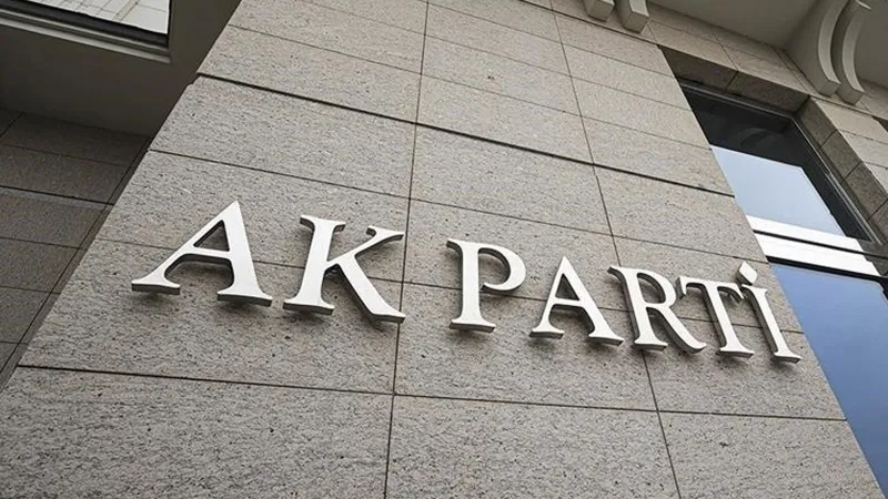 AK Parti'nin Kritik Kampı: Kızılcahamam'da Neler Konuşulacak?