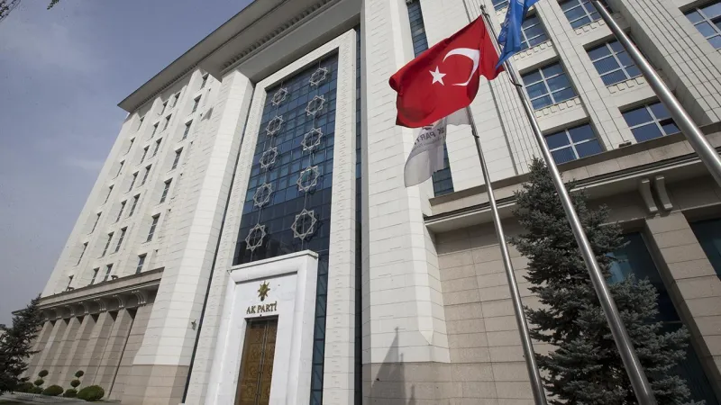 AK Parti'de Kritik Seçim! Grup Yönetimi Kimlere Emanet?