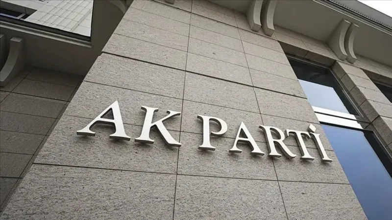 AK Parti'de TBMM grup yönetimi yeniden belirlendi