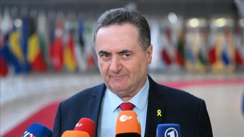 AK Parti'den Başkan Erdoğan'ı hedef alan Katz'a sert tepki!