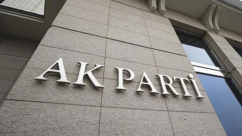 AK Parti'li belediyelere genelge!