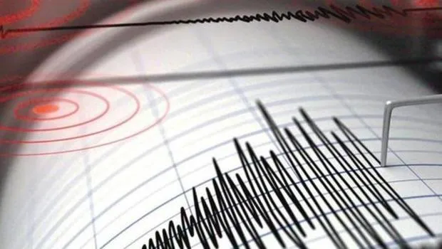 Akdeniz Sallandı! Datça Açıklarında Korkutan Deprem!