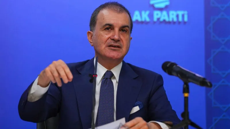 AKP'den İsrail-İran Saldırısı Hakkında Şok Açıklama! Ne Dediler?