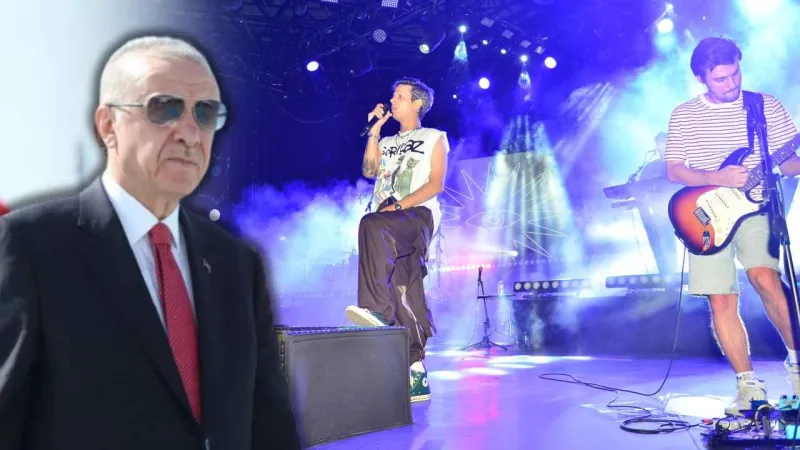 AKP'li Belediye Madrigal Konserini İptal Etti! Şok Gerekçe