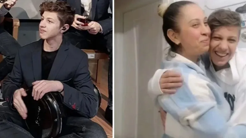 Akran zorbalığı davasında karar çıktı