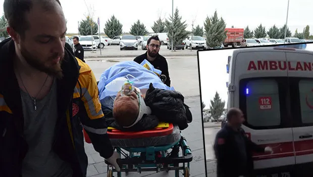 Aksaray'da Feci Kaza! 2 Asker Şehit Oldu, Detaylar Şoke Ediyor
