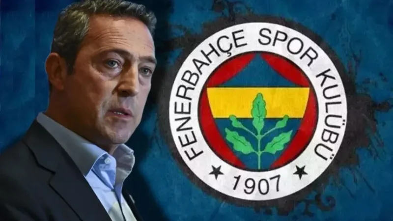 Ali Koç'tan Fenerbahçe'ye Şok Hamle! 360 Milyon TL Geri Aldı mı?