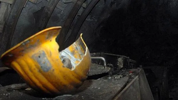 Altın Madeninde Korkunç Kaza! 260 İşçi Yer Altında Mahsur