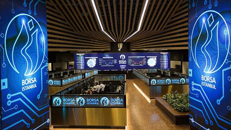 Altın Rekor Kırdı! Borsa Çakıldı: İşte Detaylar!