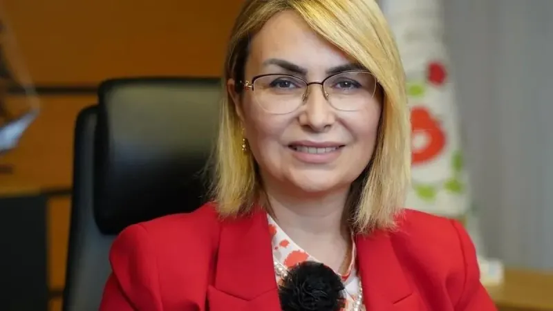 Altınova Belediye Başkanı CHP’den istifa etti