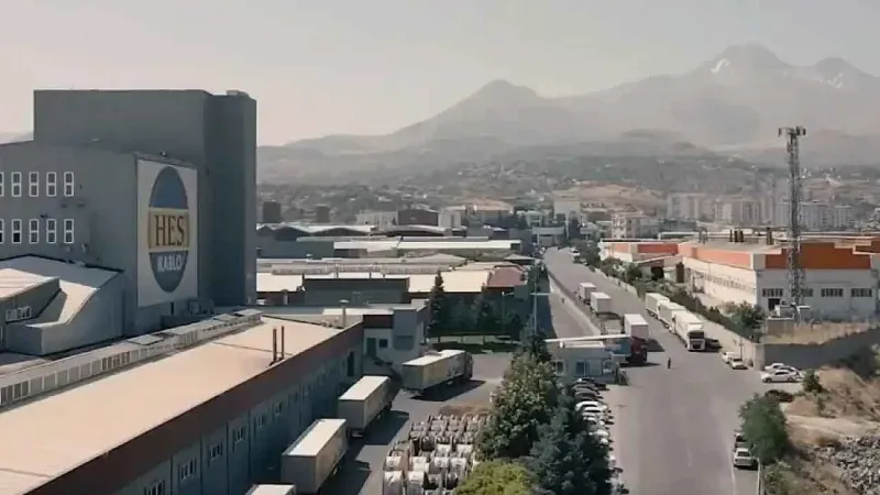 ŞOK İHALE! Anadolu'nun Dev Şirketi HES Kablo Satılıyor!