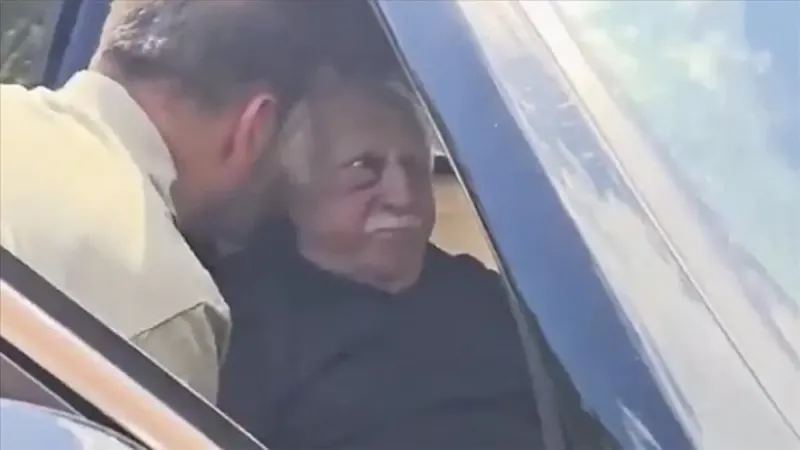 Son Dakika: Ankara'da FETÖ Operasyonu! Neler Oluyor?
