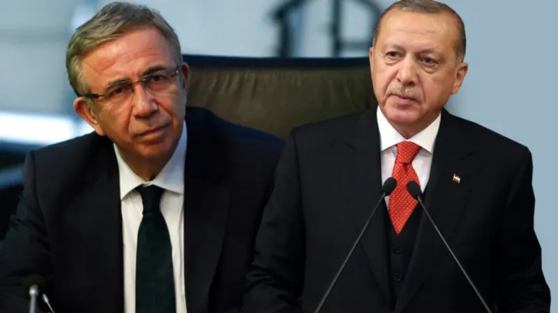 ABB Operasyonu AK Parti'yi Sarsıyor! İşte Kulislerdeki Endişe