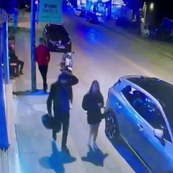Ankara'da BALKIZ Operasyonu! O Detaylar Şoke Etti