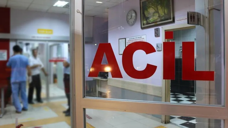 Antalya'da Feci Kaza! Minibüsün Çarptığı Çocuk Hayatını Kaybetti