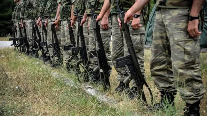 Askerlik 2025 Ağustos celbi yerleri sorgulama (e-Devlet) | MSB askerlik yerleri ne zaman açıklanacak, nasıl öğrenilir?