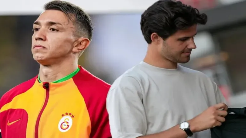 Muslera'ya Veda mı? Galatasaray'dan Bomba Kaleci Transferi Hamlesi!
