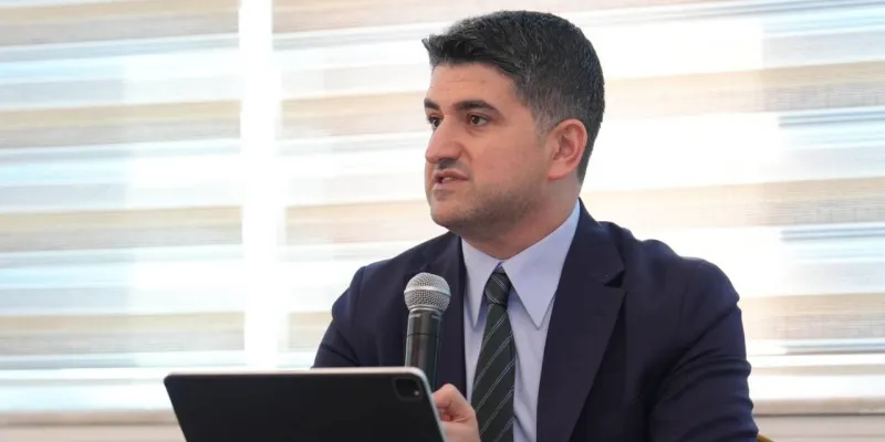 Ataşehir'de Ücretsiz Çamaşırhane! Başkan Müjdeyi Verdi