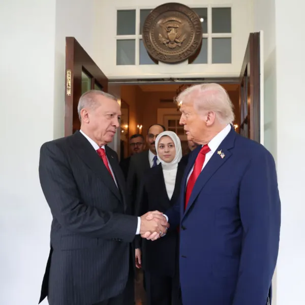 Ateşkeste Türkiye'nin rolü