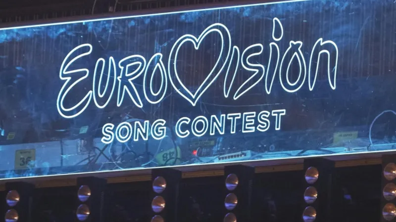 Eurovision'da İsrail Şoku! EBU'dan Oylama Kararı!