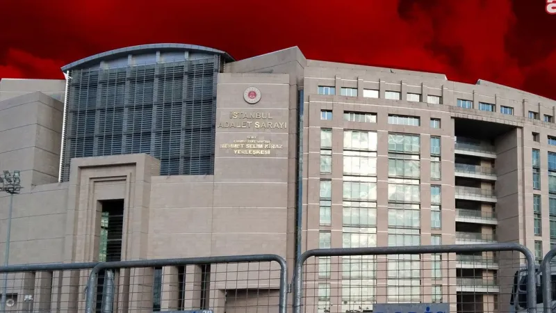 Avukat Rezan Epözdemir gözaltına alındı